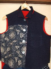 洋服3 洋服型染のベスト