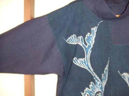 ワンピース詳細前面拡大